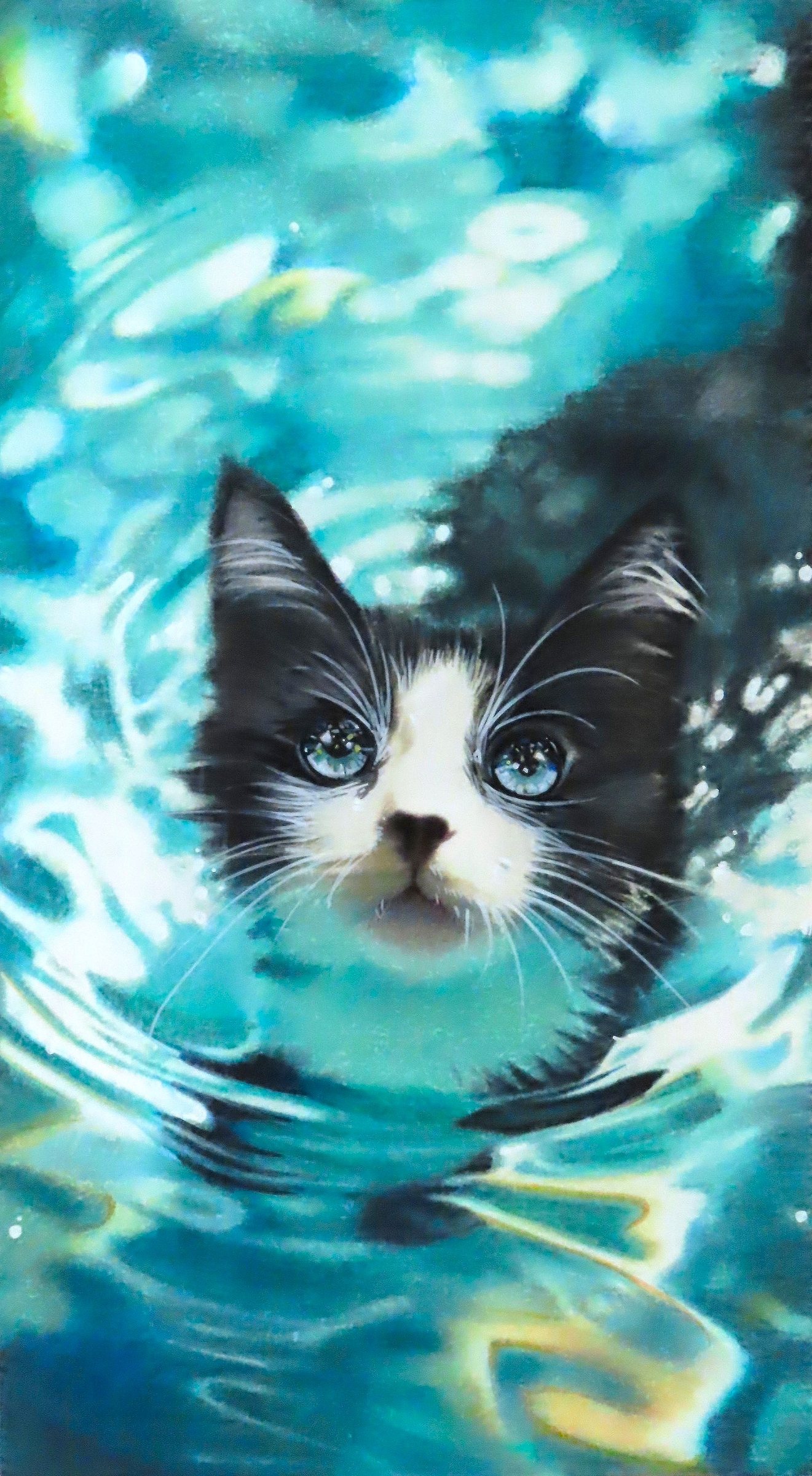 Water